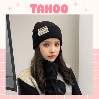 Mũ len dệt kim cao cấp beanie nhiều màu thời trang Hàn Quốc