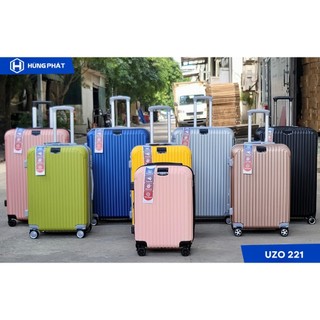 ( SALE NỐT ) VAlI DU LỊCH HỒNG SỮA SIZE 20-24