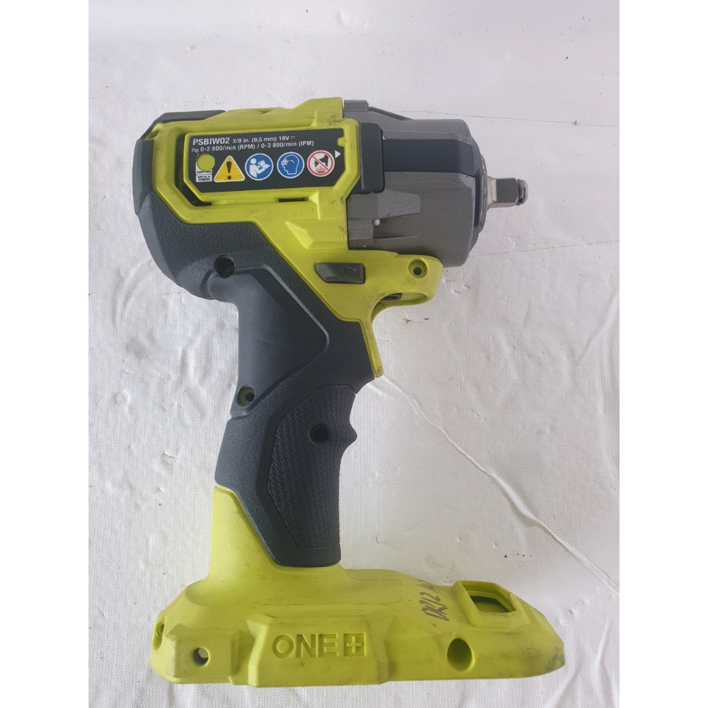 Bulong ryobi HP18v PSBIW02