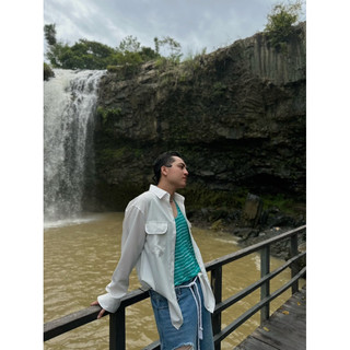 DÂY THỪNG MÀU TRẮNG