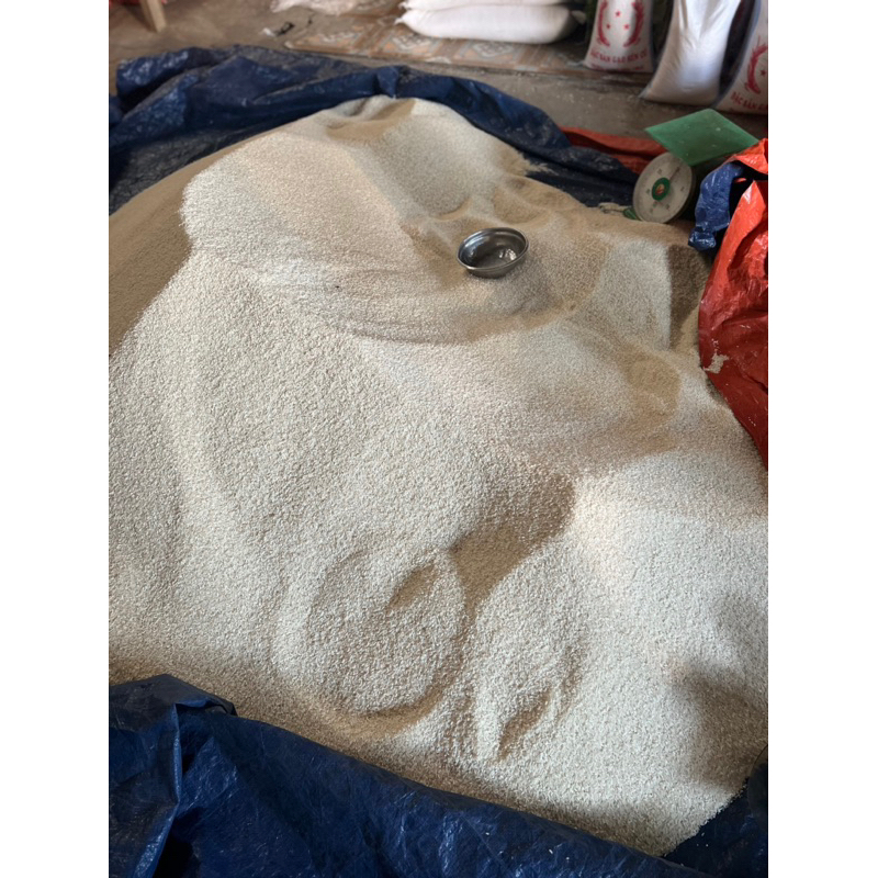 Gạo sén cù Nghĩa Lộ  loại 1 dẻo thơm Không pha trộn hút túi 1kg .