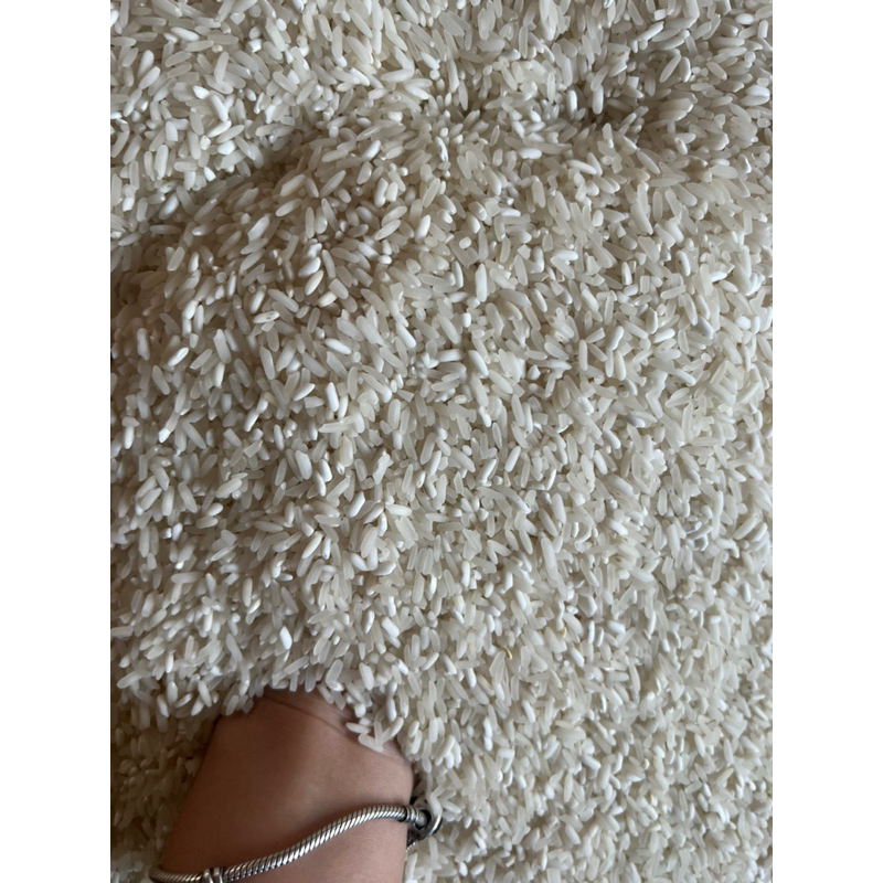 Gạo sén cù Nghĩa Lộ  loại 1 dẻo thơm Không pha trộn hút túi 1kg .