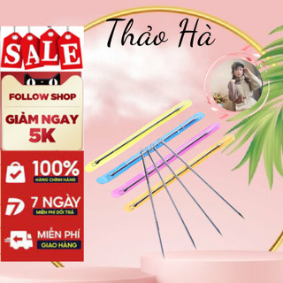 Cây Nặn Mụn 2 Đầu Que Nặn Mụn Cao Cấp
