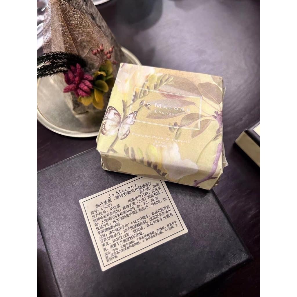 XÀ BÔNG TẮM JO MaLone