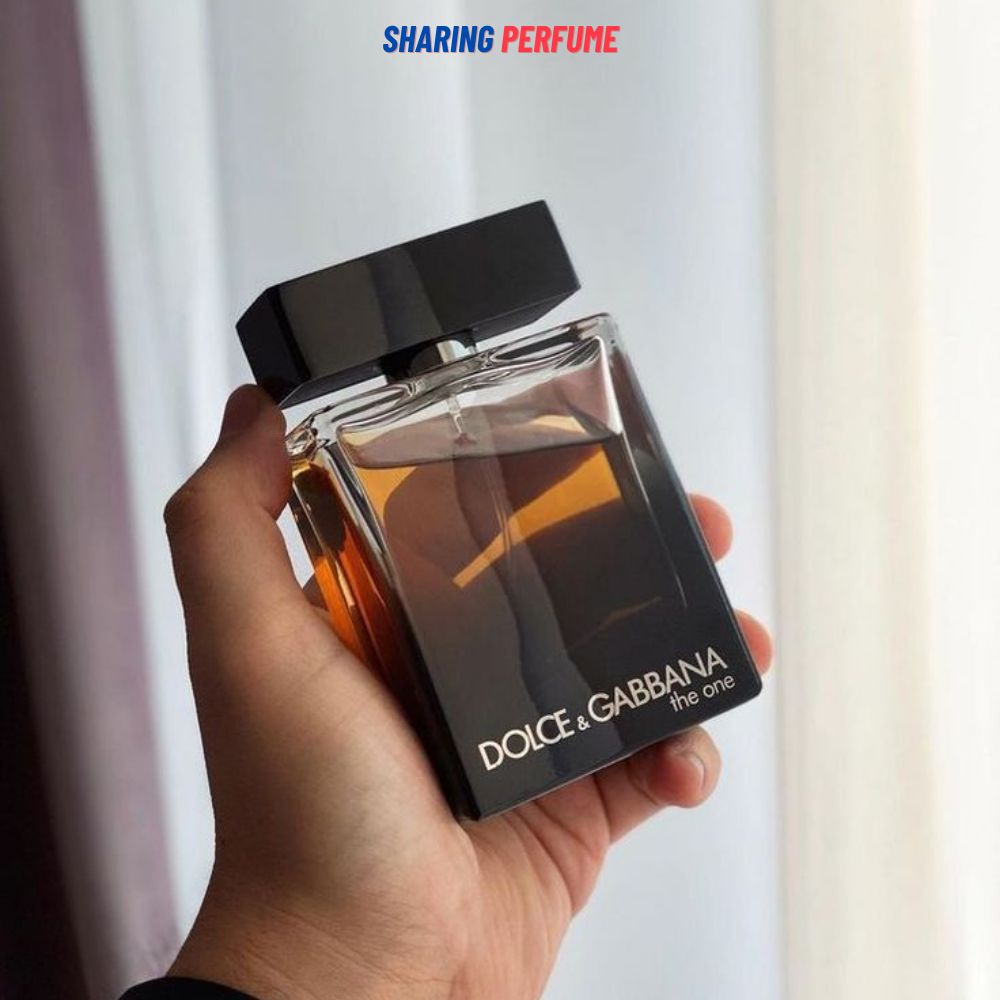 💥 Sharingperfume - nước hoa D&G The One Edp