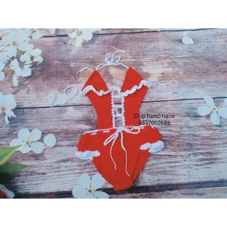 Bikini, đồ bơi liền thân cho bé