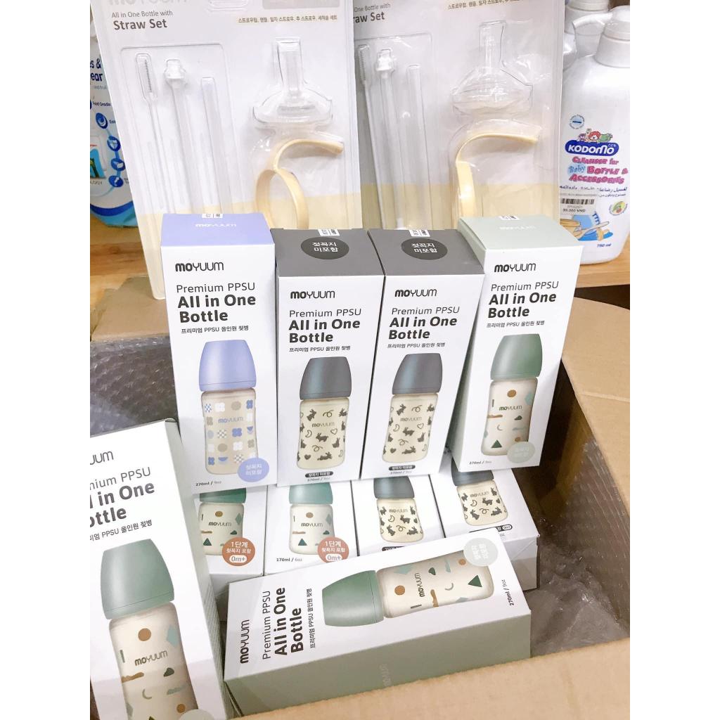 𝐁𝐈̀𝐍𝐇 𝐒𝐔̛̃𝐀 𝐌𝐎𝐘𝐔𝐔𝐌  170ml/270ml