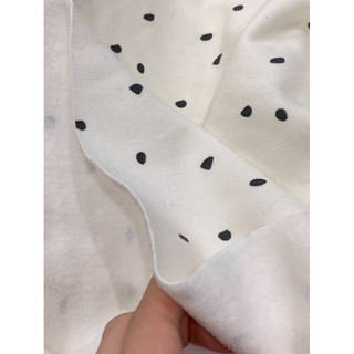 Vải nỉ lông cotton (Khổ 1m7)