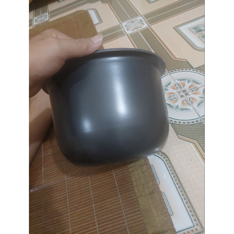 Lòng nồi cơm điện toshiba Rc 18nmf zin chính hãng