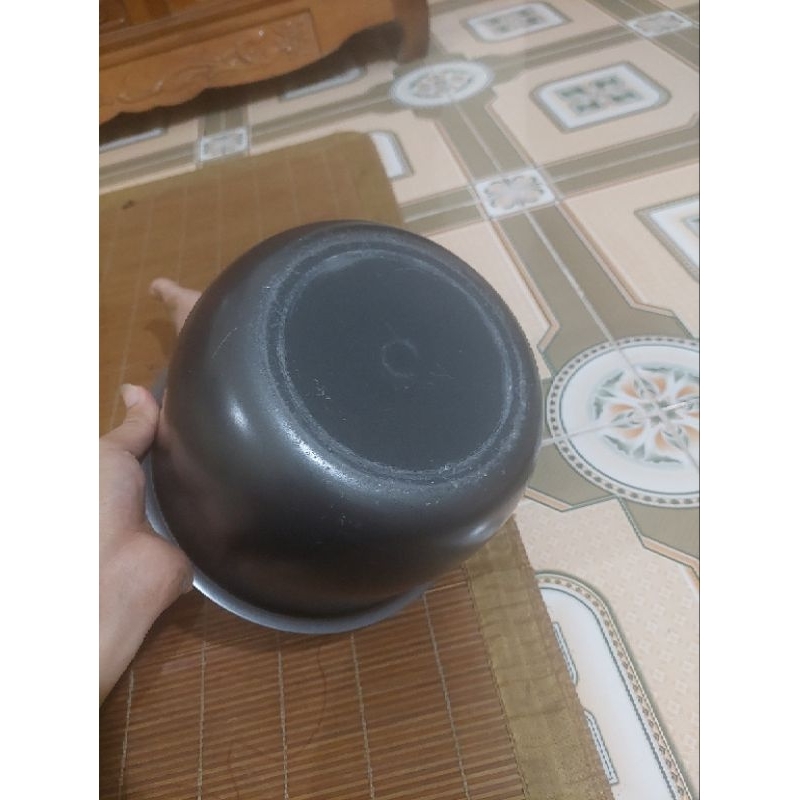 Lòng nồi cơm điện toshiba Rc 18nmf zin chính hãng