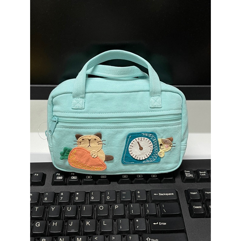 Túi xách tay Hikosen