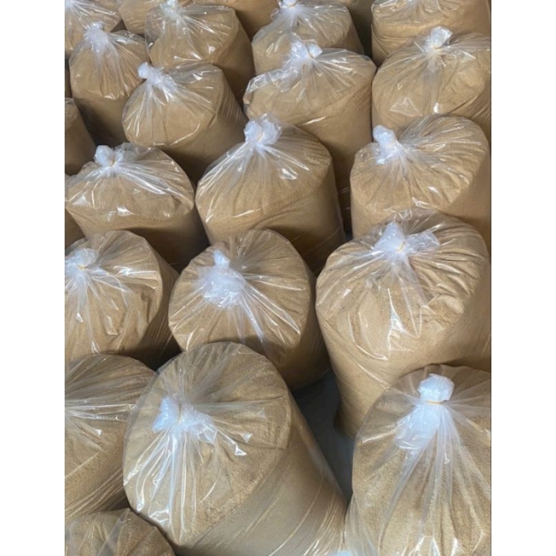 Trà gừng hòa tan, đường phèn nhà làm giao hàng cực nhanh