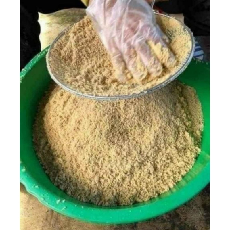 Trà gừng hòa tan, đường phèn nhà làm giao hàng cực nhanh