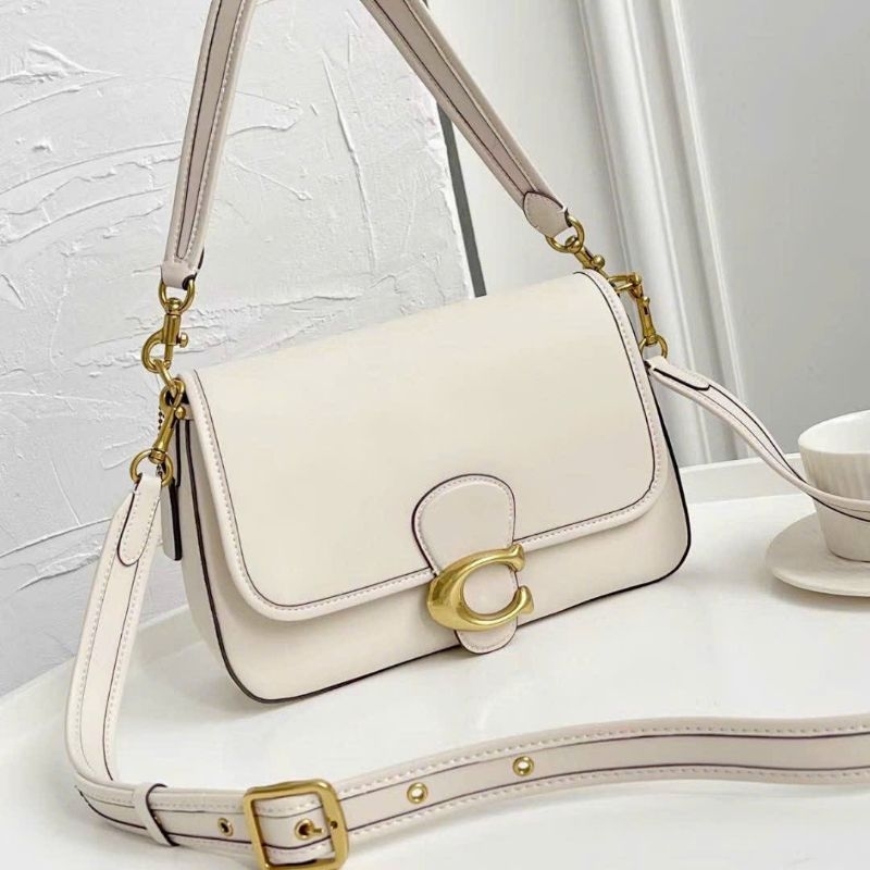 TÚI COACH SOFT TABBY