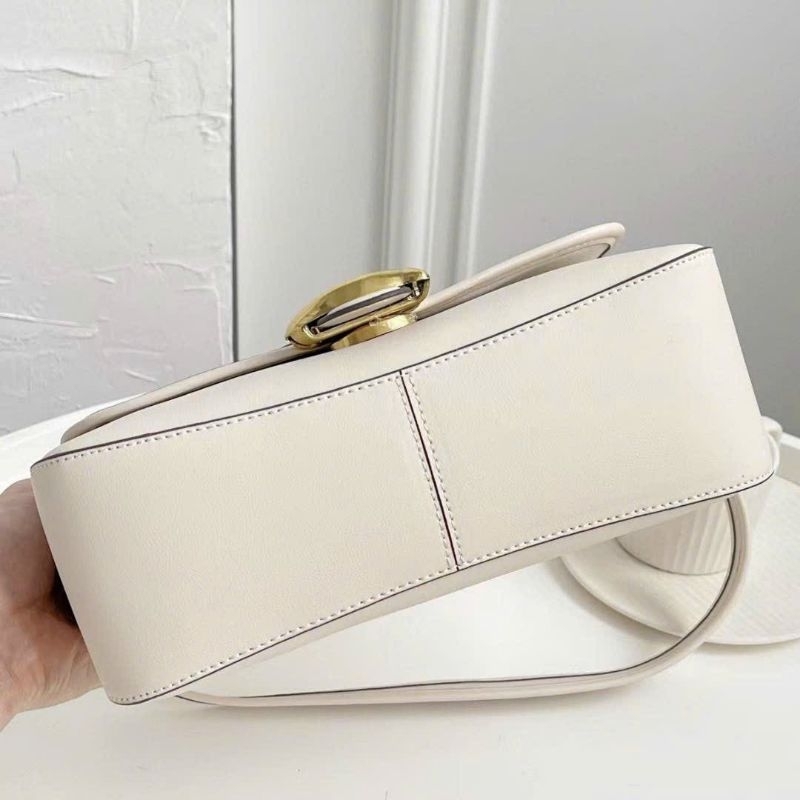 TÚI COACH SOFT TABBY