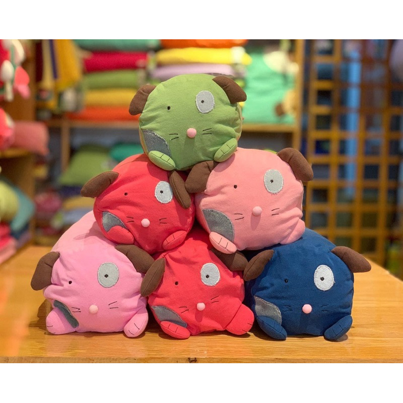 Gối ôm chó 48cm