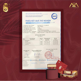 (COMBO )CAO SÂM ĐỎ + CỐT HUYẾT THANH -MEEA ORIGIN