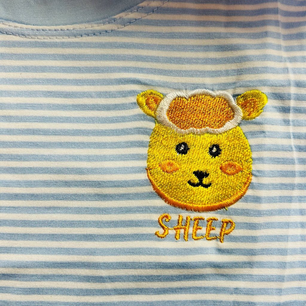 FULLSIZE Bộ Cộc Tay Quần Dài Thun Lạnh 💖FREE SHIP💖Hoạ Tiết Dể Thương Cho Bé Gái Bé Trai, Đủ Màu