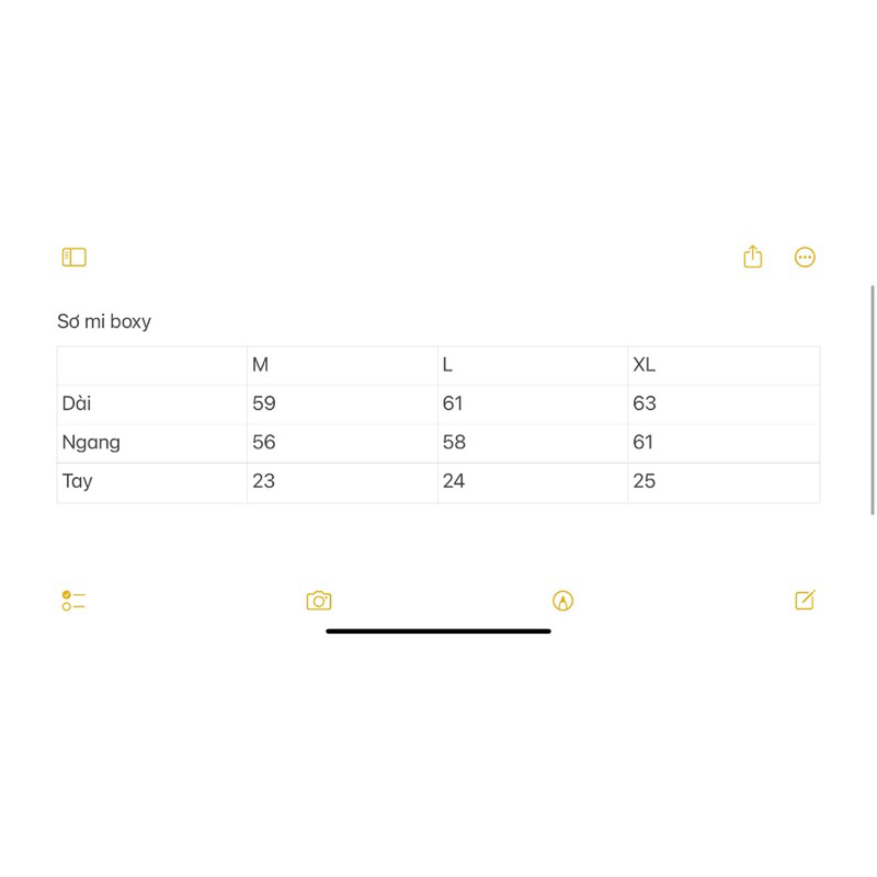 Áo sơmi boxy unisex basic nhiều màu