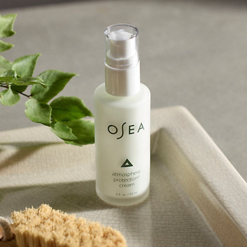 Kem dưỡng ẩm bảo vệ da OSEA Atmosphere Protection Cream