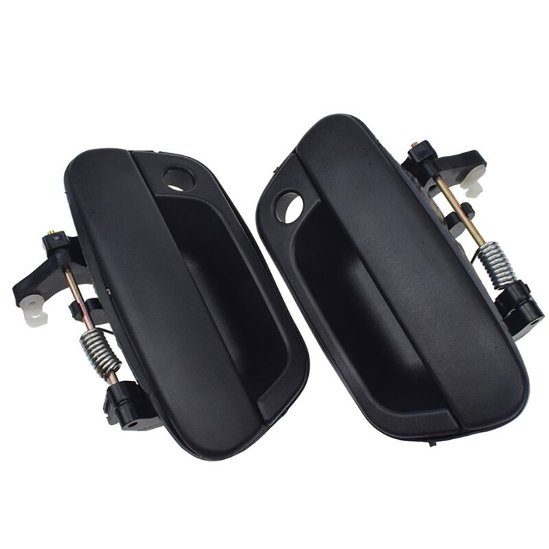 4 tay mở cửa ngoài chevrolet spark matiz 2011-2018 cao cấp giá rẻ