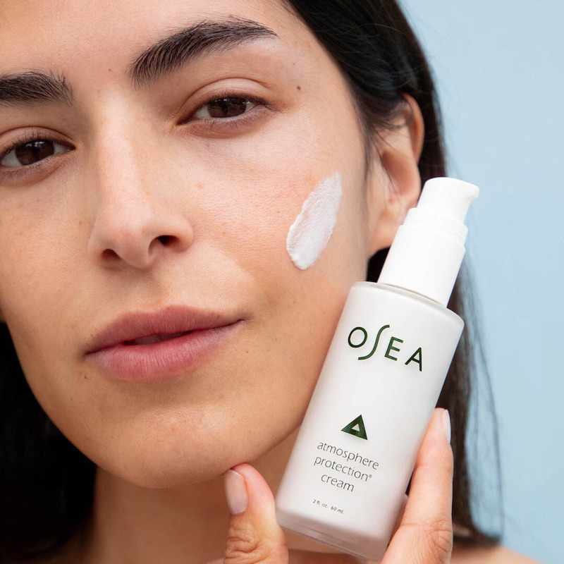 Kem dưỡng ẩm bảo vệ da OSEA Atmosphere Protection Cream