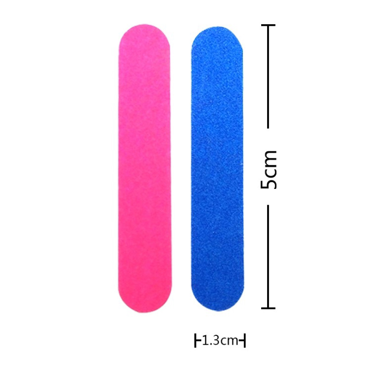 Combo phụ kiện Nail Box