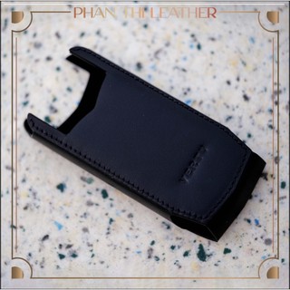 Bao Da Điện Thoại Vertu Constellation Da Bê