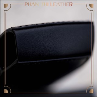 Bao Da Điện Thoại Vertu Constellation Da Bê