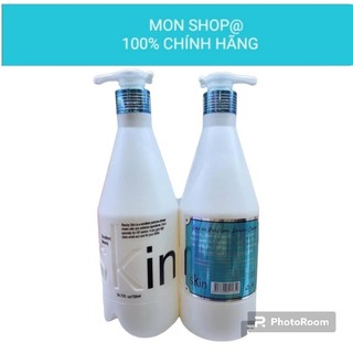 Sữa tắm Skin hương nước hoa Pháp