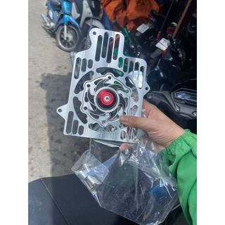Che két nước chong chóng xe sh việt/ ab 2016-2019 và vario 2018-2021.