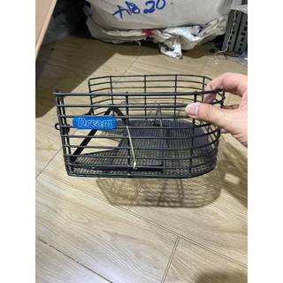 Rổ giữa gắn dream kiểu lưới