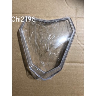 Mặt kính pha đèn XMEN Bi Cầu - Sợi Đốt