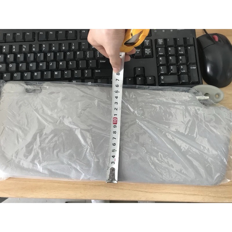 2 CHẮN NẮNG TRONG XE TOYOTA INNOVA FORTUNER HILUX 2006-2016 cao cấp giá rẻ