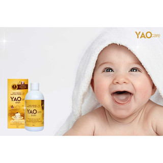 Nước tắm thảo dược YAOCARE