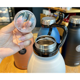 Bình Giữ Nhiệt Tyeso Cao Cấp 1900ML B526