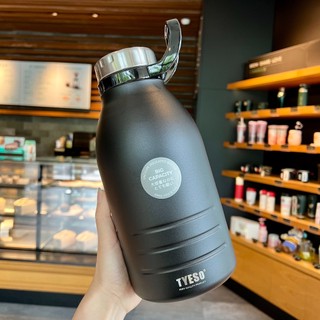 Bình Giữ Nhiệt Tyeso Cao Cấp 1900ML B526