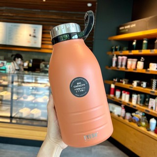Bình Giữ Nhiệt Tyeso Cao Cấp 1900ML B526