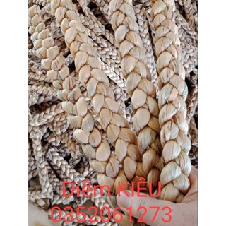 nguyên liệu làm đế chưng dưa dừa bưởi (giá 1cai)