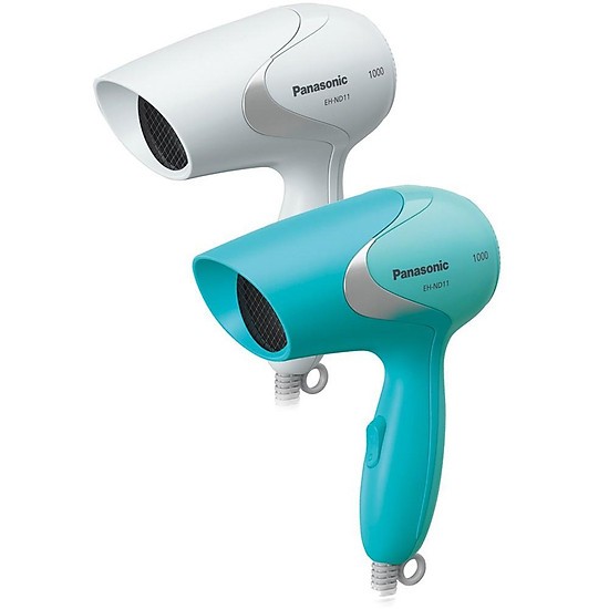 Máy sấy tóc Panasonic EH-ND11-A645 & EH-ND11-W645 nhập Thái Lan, chính hãng, bảo hành 12 tháng