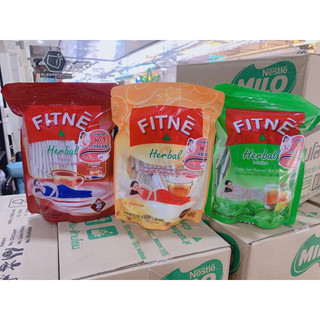 Trà Fitne Herbal Thái Lan giải độc giảm cân
