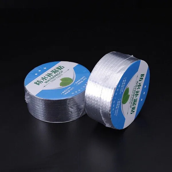 Băng Keo Chống Thấm Nước Công Nghệ Nhật Bản Siêu Dính