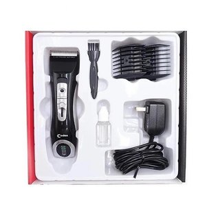 Tông đơ cắt tóc nam codos chính hãng chc-912 chuyên salon tóc
