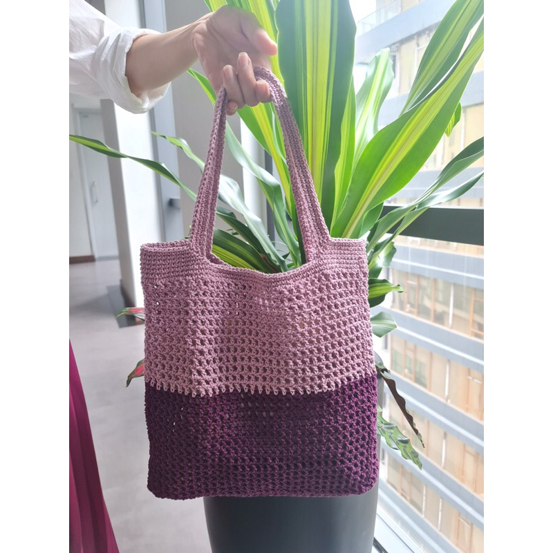 Túi tole size 30x31