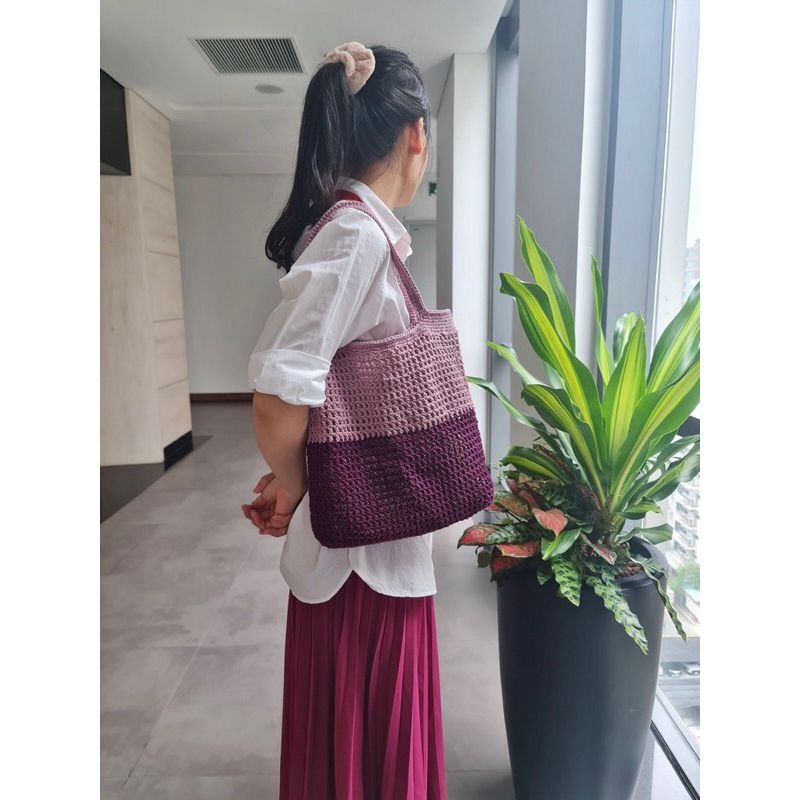 Túi tole size 30x31