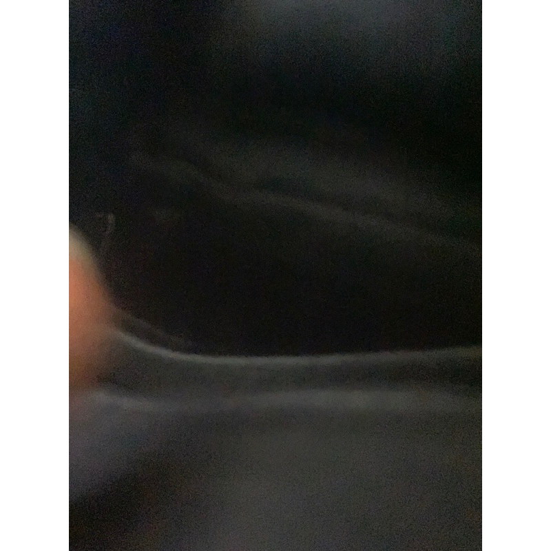 Túi Lyn đen chính hãng auth