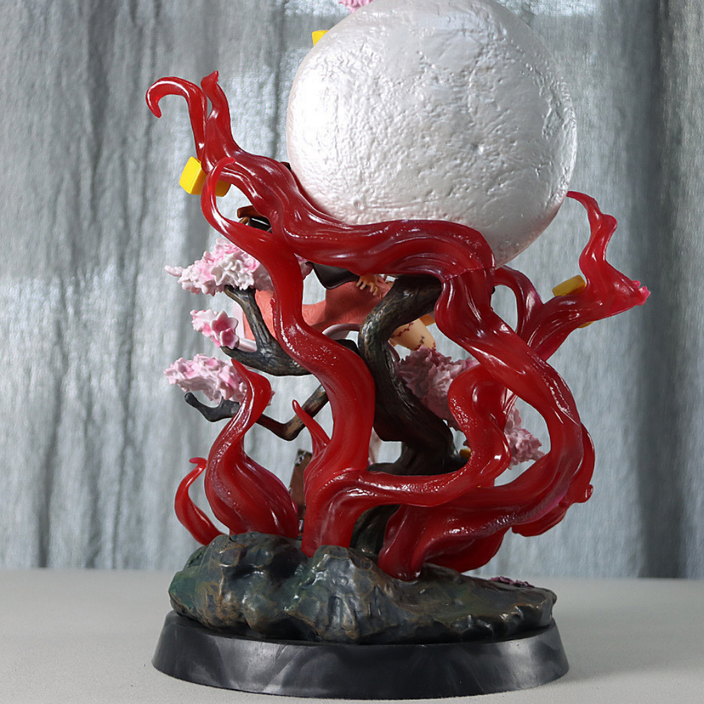Mô Hình Nezuko Ánh Trăng 31CM Cao Cấp Mô hình Kimetsu no Yaiba Cao Cấp, Figure Mô Hình Anmie Thanh Gươm Diệt Quỷ