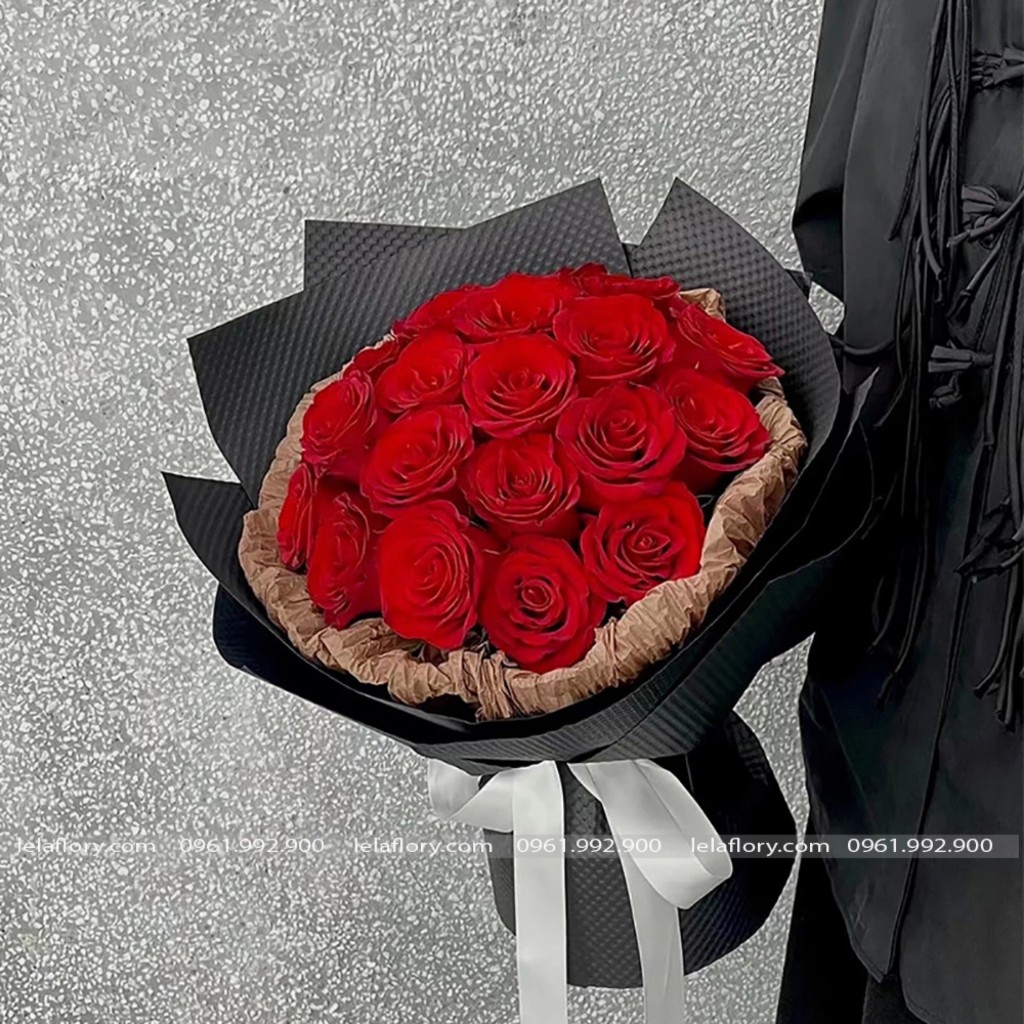 Giấy gói hoa sần dập nổi gói hoa tươi, hoa sáp