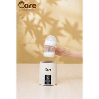 MÁY LẮC SỮA LIL CARE