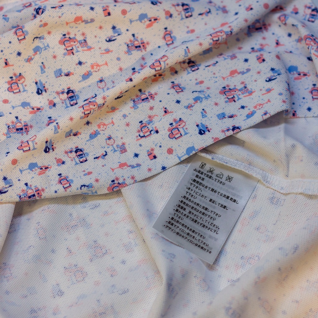 Sale áo Fj chơi golf cuối mùa. Chất đẹp không nhăn, co dãn thoáng khí tốt. là áo golf chất lượng cao nên cứ yên tâm hàng